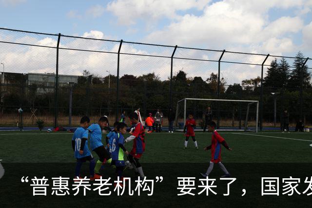 “普惠养老机构”要来了，国家发改委：将公布机构名单及定价