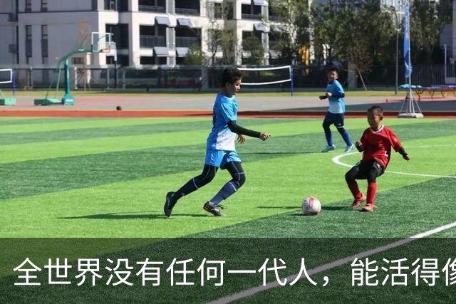 全世界没有任何一代人，能活得像中国80后这么夸张！