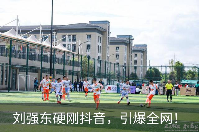 刘强东硬刚抖音，引爆全网！