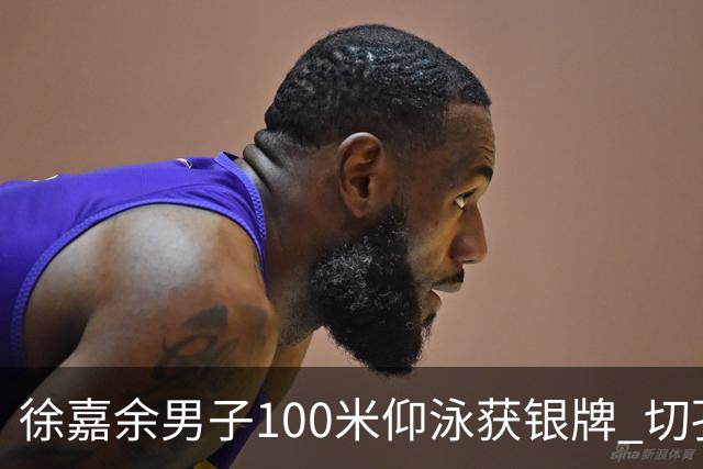 徐嘉余男子100米仰泳获银牌 切孔夺金