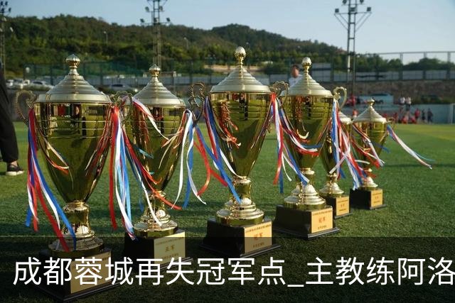 成都蓉城再失冠军点 主教练阿洛伊西：争冠仍是唯一目标