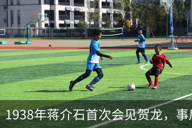 1938年蒋介石首次会见贺龙，事后为何特别交代：以后不要再见他了