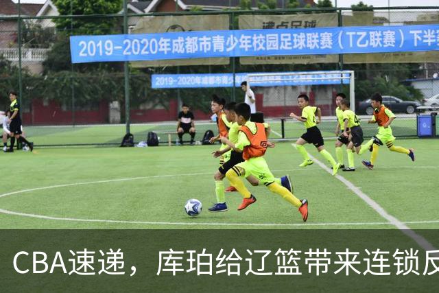 CBA速递，库珀给辽篮带来连锁反应，3千万先生首秀零蛋，北京钱真花对了